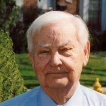 Mr. Jerald James Tebeau Obituary