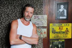 Královský život otroka (1992, tv). Jiri Langmajer Vetsina Milostnych Scen Je Cista Drina Novinky Cz