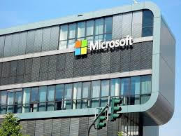 Osborne clarke are a law firm averse to the traditional appearance that usually characterize their profession. Osborne Clarke Advises Microsoft On Multi Million Pound Met Office Supercomputer Business Leader News