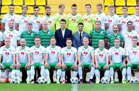 Футбольний клуб карпати львів kɐrˈpɑtɪ ˈlʲwiu̯) is a ukrainian professional football club based in lviv that competes in the ukrainian second league. U Fk Karpati Zafiksuvali Masovij Spalah Koronavirusu Match Upl Skasuvali Portal Antikor