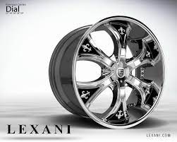 Lexani Custom Luxury Wheels Wheel Gallery - Premium Series Wheel Wheel Rims Rims