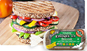 Phytate can keep the body from absorbing vitamins and minerals, . Ezekiel 4 9 Sesame Sprouted Whole Grain Bread Food For Life