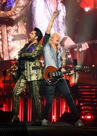 Following a sensational run across asia and oceania last winter, queen + adam lambert were originally set to rock the uk and europe in summer 2020. Adam Lambert Adam Lambert Photos Zimbio In 2020 Adam Lambert Queen Adam Lambert Tour Queen With Adam Lambert