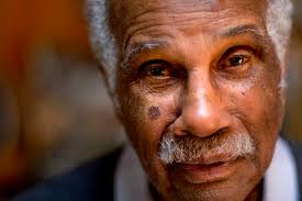 Mills declares Ashley Bryan Day in Maine to honor artist as he turns 97