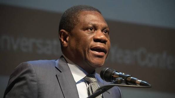 SA: Paul Mashatile: Address by Deputy President, to the National Council of  Provinces – Three Sphere planning session, Parliament (27/08/2024)
