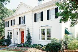 10 Classic Exterior Paint Colour Combinations To Paint Your Home Now Exterior color outside colour paint combinations, 1 must also be alert to the factors like the dimension, structure, style as well as struct.