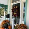 fall porch decorating pictures from www.pinterest.com