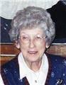 Helen Denham Obituary (2010)