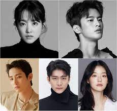 One day destruction came through my front door;one day destruction. Park Bo Young Seo In Guk Lee Soo Hyuk And More Confirmed For New Fantasy Drama Soompi
