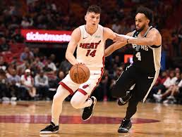 Team tot 1 2 3 4 ot points: Tyler Herro Scores First 14 Points For Miami Heat In Preseason Game Kentucky Sports Radio
