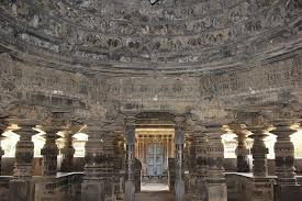 Tarakeshwara Temple | Temples in Haveri ...