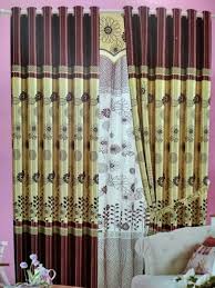 Kain gorden akan tersibak dan berkumpul di salah satu ujung rel gorden. Jual Kain Gorden Blackout Import Moretti Kab Batang Kurnia Textile Tokopedia