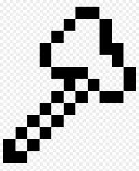 In this video grame, players have to place or destroy blocks. Minecraft Axe Coloring Page Youngandtae Com Minecraft Coloring Pages Cute Coloring Pages Coloring Pages