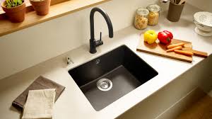 under countertop kitchen sinks, the