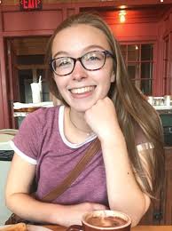 CONGRATULATIONS TO THE GRADUATING CLASS OF 2019