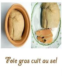 1 Foie Gras Cru D Environ 500g 600 G Pas Plus Denerver 600 Gr De Sel 1 Litre De Lait Cognac Mettre Le Foie Gras Cuit Au Sel Foie Gras Cuit Foie Gras