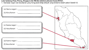 It was vital for the transportation of goods. Https Gurubesar My Wp Content Uploads 2019 01 Nota Sejarah T3 Bab 2 2 1 Perluasan Kuasa British Di Ppspura Melaka Pdf
