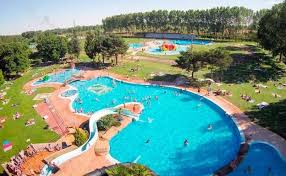 Valencia De Don Juan Abre Las Piscinas Este Jueves Con Los Mismos Precios Leonoticias