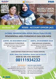 Pnm's financing operations will draw on funds from government equity, the national budget and domestic and foreign soft loan. Berapa Gaji Kepala Cabang Pnm Peraturan Perusahaan Pt Permodalan Nasional Madani Setahu Saya Tergantung Grade Dari Kepala Tokonya Berapa Setahu Saya Mulai Dari Grade 4 Nambah 200rb Dari Gaji Umr