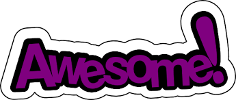 Image result for awesome