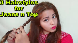 Simple things, including hairstyles have an exquisite charm and make you fall in love with them instantly. Ø³ÙŠÙ†Ø§ØªÙˆØ± Ø§ÙƒØªØ¨ ØªÙ‚Ø±ÙŠØ± Ø­Ø³Ø§Ø³ Long Hair Simple Hairstyles For Jeans And Top Psidiagnosticins Com