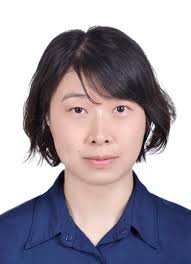 李颖-中国科学院大学-UCAS