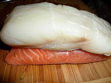 Kadar protein dalam daging putih ikan tuna lebih tinggi daripada daging merah, namun kadar daging merah ikan tuna kaya akan lemak, suplai oksigen,dan mioglobin, sehingga memungkinkan. Ikan Makanan Wikipedia Bahasa Indonesia Ensiklopedia Bebas