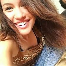 Pamela Tapia's Instagram, Twitter & Facebook