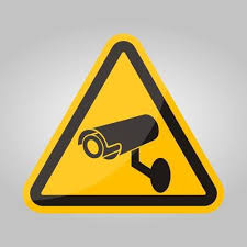 Free Security Camera Vector Art