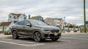 Test Drive 2020 Bmw X6 M50i Style Doesn T Need To Make Sense Upcoming Cars Library Up To Date