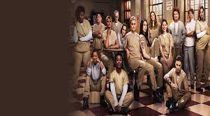 And brown is the new orange. Serie Orange Is The New Black Saison 1 Streaming Gratuit Vf Episode 2 Complet Streamgratuitvf Com