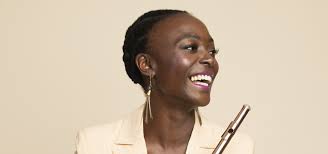 Natalie Joachim Program Book