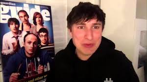 Paul Ritter: Friday Night Dinner star dies at 54