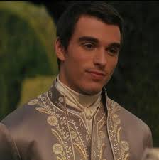 Favorite Bridgerton male lead?