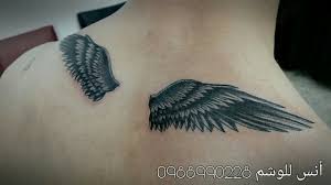 pin by أنس للوشم anas for tattoo on وشم تاتو للرجال للشباب أنس للوشم 0988990228 triangle tattoo tattoos triangle