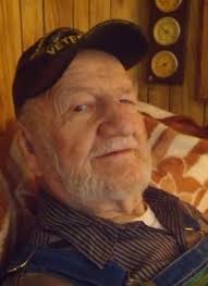 Lewis Marion Parker Obituary