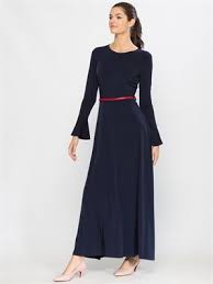 Lacivert Duz Uzun Kollu Uzun Elbise Urun Kodu 6yg829z8 Np6 Boy Uzun Desen Duz Kol Boyu Uzun Kol Ana Kumas Elbise 95 Polyester 5 Elbise The Dress Elbiseler