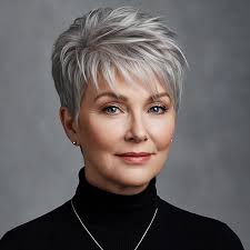 Trendy Haircuts 2025