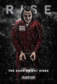 What Could Have Been The Dark Knight Rises Dark Knight The Dark Knight Trilogy