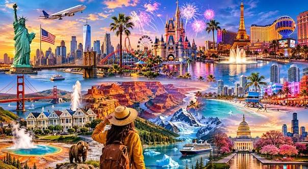 Best USA Tour Destinations for an Unforgettable Vacation | USA Travel Guide  | Indiablooms - First Portal on Digital News Management