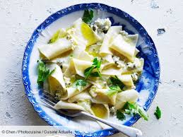 Recette Pates Au Gorgonzola Et Herbes Fraiches Ingredients 4 Personnes 300 G De Pate Recette Pate Recette Plat Principal Gastronomique Recettes De Cuisine