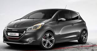 Image result for Gris Platinum 2014 Peugeot