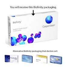 Sofmed contacts feature a uniquely thin edge so that irritation is greatly reduced. Opticontacts Com Biofinity Same As Aquaclear Contact Lenses