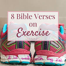 See more of bible verses , spreading words of god on facebook. 8 Bible Verses On Exercise Add Worship To Your Workouts