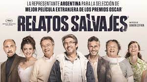 Las Cuevana 4k Relatos Salvajes Pelicula Completa En Espanol Latino Sub Espanol Facebook