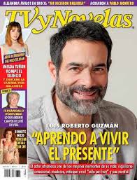TV y Novelas México Magazine (Digital) Subscription Discount