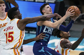 Select from premium lamelo ball of the highest quality. Lamelo Ball Becomes Youngest Nba Player With Triple Double