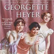 Reading Pathways Georgette Heyer Georgette Heyer Historical Novels Georgette