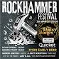 RockHammer Festival event image