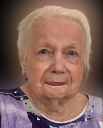 Barbara Gillespie obituary and funeral service